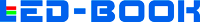 LED-BOOK логотип